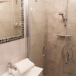 Апартаменти Fiszer 1 & 2
