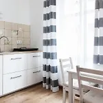 Fiszer 1 & 2 Апартаменти Сопот
