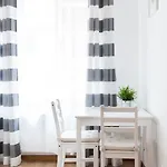 Апартаменти Fiszer 1 & 2 Сопот