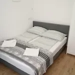 Fiszer 1 & 2 Апартаменти Сопот