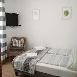 Fiszer 1 & 2 Апартаменти