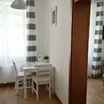 Апартаменти Fiszer 1 & 2 *
