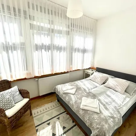 Fiszer 1 & 2 索波特