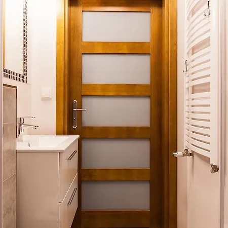 Appartement Fiszer 1 & 2