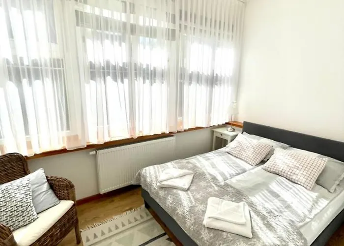 Fiszer 1 & 2 索波特