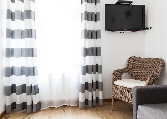 Fiszer 1 & 2 索波特