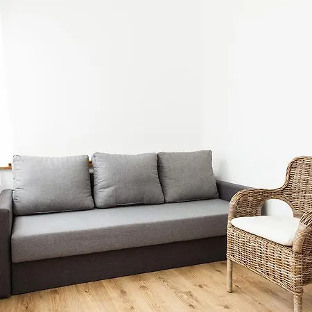 Fiszer 1 & 2 Διαμέρισμα *