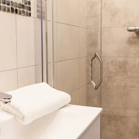 Fiszer 1 & 2 * Σόποτ