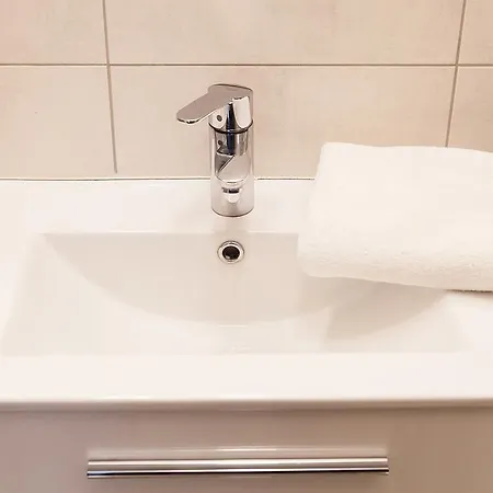 Fiszer 1 & 2 Διαμέρισμα