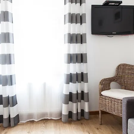 Fiszer 1 & 2 Сопот