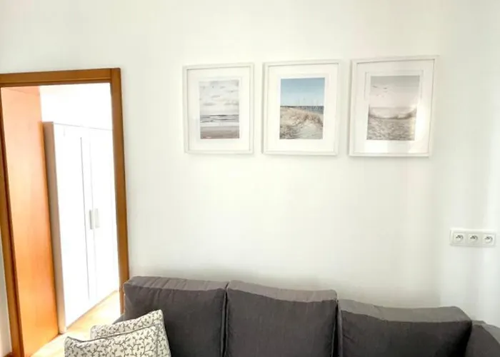 Apartment Fiszer 1 & 2