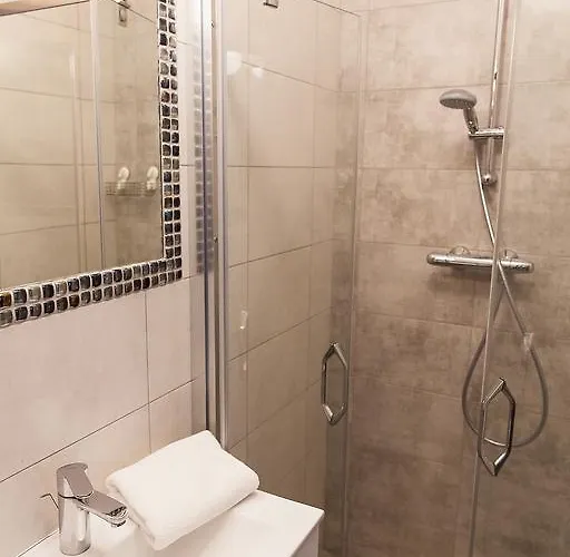 Apartment Fiszer 1 & 2