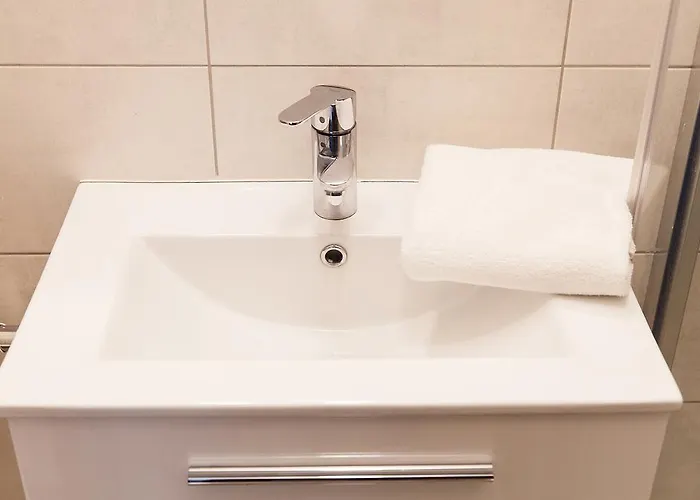 Fiszer 1 & 2 Apartment