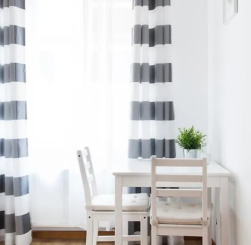 Apartment Fiszer 1 & 2 Sopot